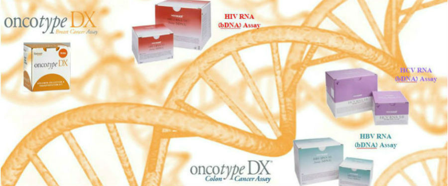 Molecular Diagnostics Expertise